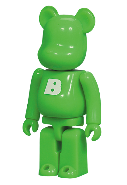 MEDICOM TOY - BE@RBRICK [SERIES 9]（クローズタイプ）