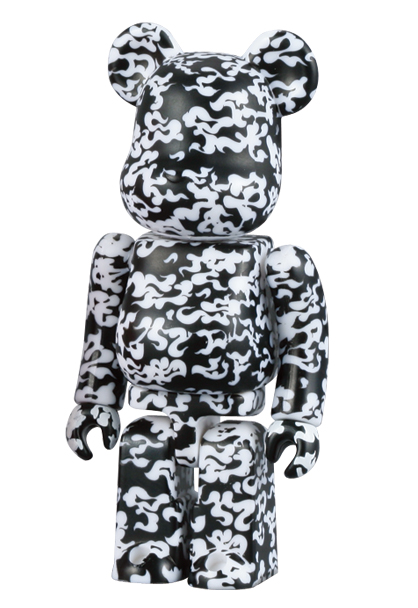 MEDICOM TOY - BE@RBRICK [SERIES 10] (クローズタイプ）