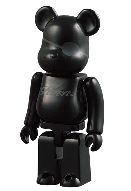 MEDICOM TOY - BE@RBRICK [SERIES 12] (クローズタイプ）