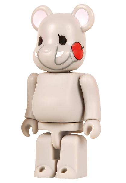 MEDICOM TOY - BE@RBRICK [SERIES 13] (クローズタイプ）