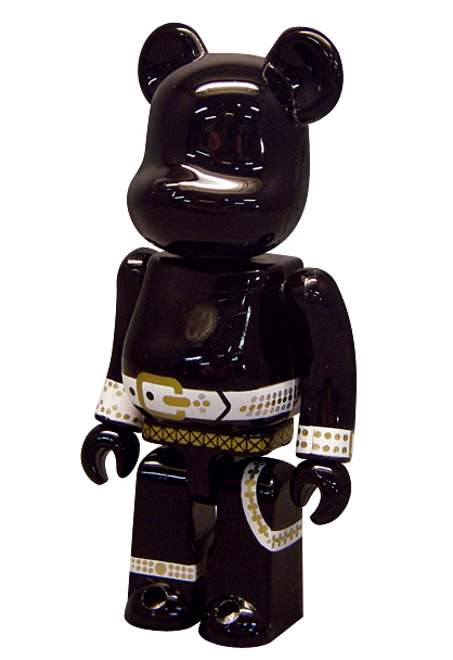 Medicom BE@RBRICK 100% - SERIES 13 - ARTIST - キューブリック