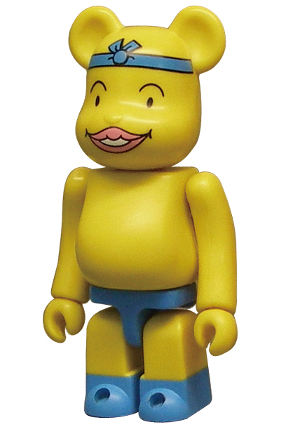 MEDICOM TOY - BE@RBRICK [SERIES 14] （クローズタイプ）