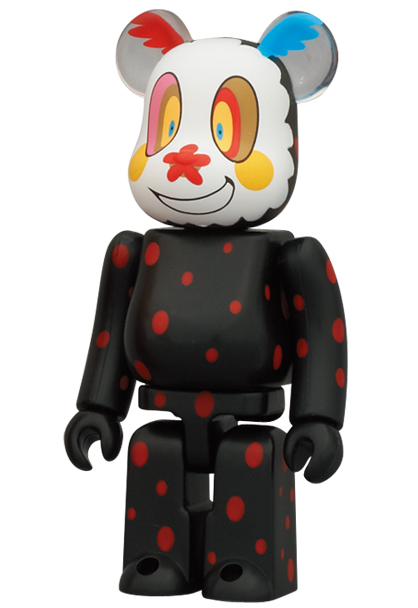 MEDICOM TOY - BE@RBRICK SERIES 24