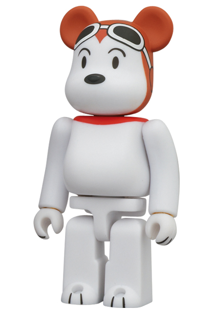 MEDICOM TOY - BE@RBRICK SERIES 24