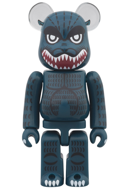 MEDICOM TOY - BE@RBRICK SERIES 28