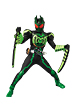PBM! 仮面ライダーオーズ（ガタキリバ コンボ）