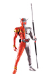 仮面ライダーW（ヒートメタル）
