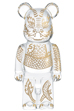 Baccarat BE@RBRICK dragon Zodiac