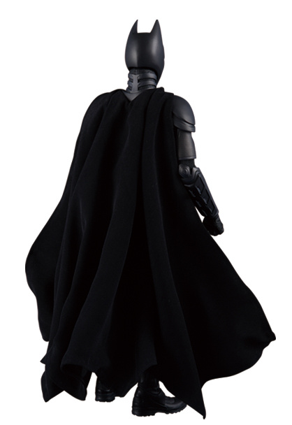 メディコムトイ RAH バットマン ダークナイトリターンズ 1/6 コミック・マスターピース】『バットマン：ダークナイト