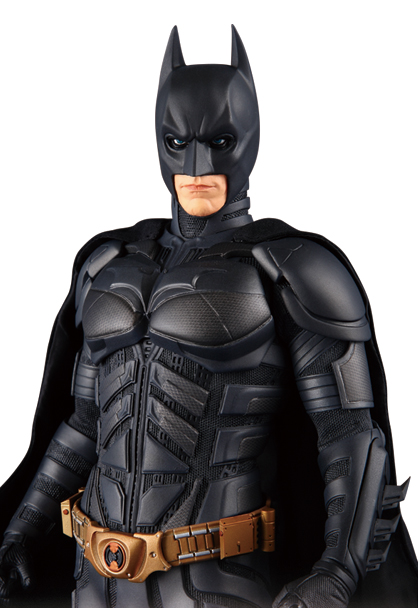 メディコムトイ RAH バットマン ダークナイトリターンズ 1/6 Batman - Dark Knight Returns Real Action Hero RAH 1/6 Scale