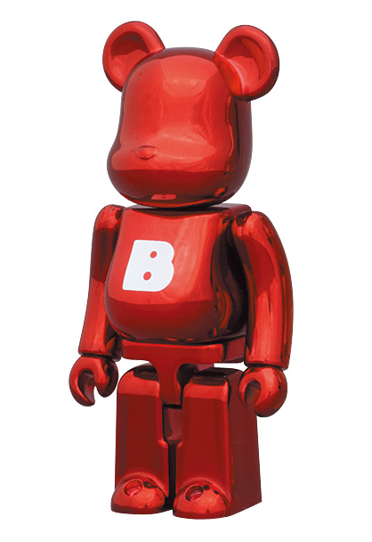 MEDICOM TOY - BE@RBRICK SERIES 21