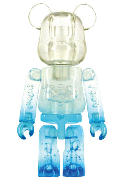 HORROR シリーズ29 ベアブリック （BE@RBRICK） | べあぶりっ