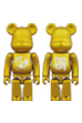 BE@RBRICK SERIES 28<br>
Release campaign Specianl Edition