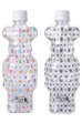 BE@RBRICK BOTTLE<br>
ナチュラルミネラルウォーター<br>
