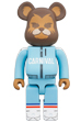 BE@RBRICK Carnival The Lion 400%