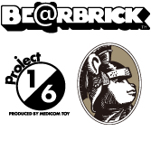 MEDICOM TOY - BE@RBRICK CENTURION 400％