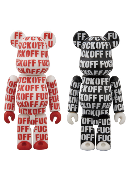 BE@RBRICK SERIES 49