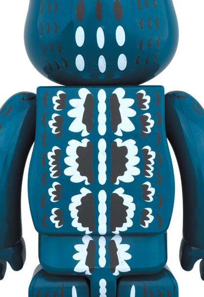 MEDICOM TOY - BE@RBRICK ゴジラ 1000%