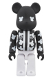 BE@RBRICK メ組 はっぴ 弐