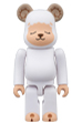 BE@RBRICK 干支 未