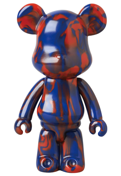 MEDICOM TOY - くまぶりっく(マーブルカラー) <br>ベアブリック シリーズ3 BE@RBRICK 100% ARTIST devil robots TO-FU・トーフ親子・ロボットベア<br> こん×あか MEDICOM TOY - くまぶりっく(マーブルカラー) <br>BE@RBRICK SERIES18 ベアブリック シリーズ18 100% MEDICOM TOY メディコムトイ SF ターミネーター サルベーション TERMINATOR SALVATION<br> こん×あか