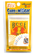 BE@RBRICK BICYCLE PLAYING CARDS CARD・M@GIC SET