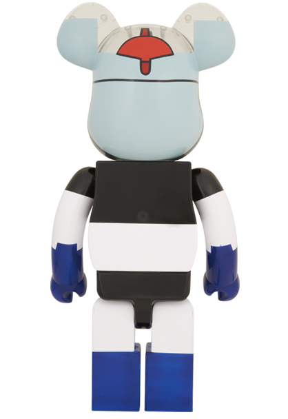 MEDICOM TOY - BE@RBRICK マジンガーZ 1000% MEDICOM TOY - BE@RBRICK マジンガーZ 1000%