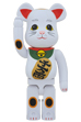 BE@RBRICK 招き猫 1000%