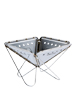 CARRY FIRE PLACE (S) with COMPLETE CASE