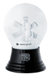 SNOW DOME