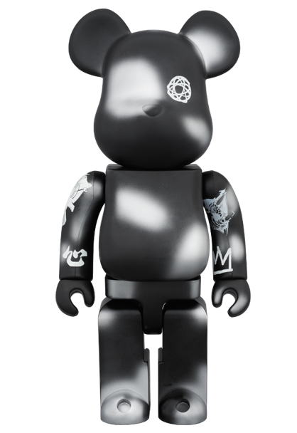 【お1人様1点限り】 MEDICOM TOY - BE@RBRICK UNKLE 400%<br> キューブリック、ベアブリック