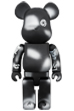 BE@RBRICK UNKLE 400%<br>
