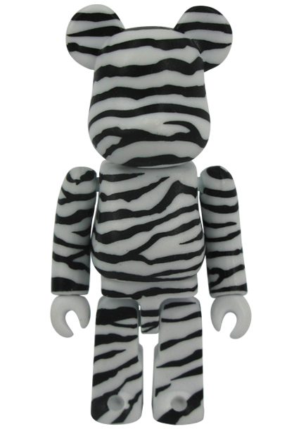 MEDICOM TOY - BE@RBRICK SERIES 27
