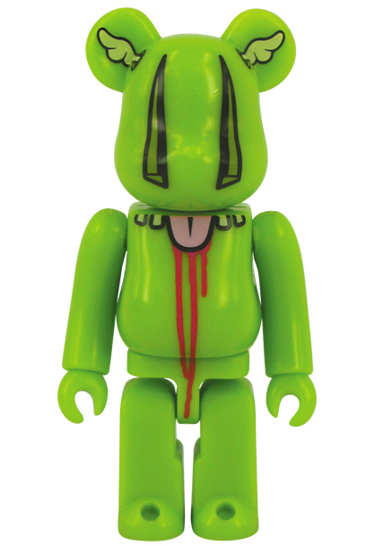 MEDICOM TOY - BE@RBRICK SERIES 27