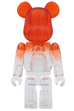 BE@RBRICK Benny Gold Fog Series