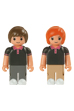 BABEKUB HMV BOY & GIRL（2体セット）