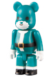 Merry Green Christmas BE@RBRICK