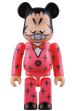 イヤミ BE@RBRICK by MANGART BEAMS T