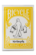 BICYCLE PLAYING CARDS Mark Gonzales
