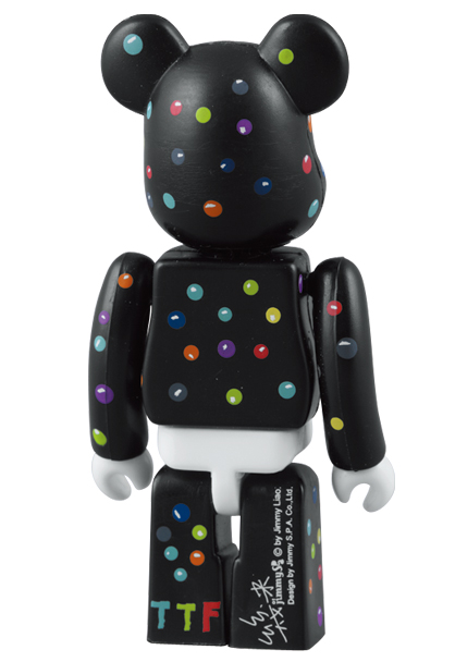 Yahoo!オークション - 未開封+海外限定品 MEDICOM TOY BE