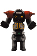 ブラックキングジョー