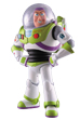 VCD BUZZ LIGHTYEAR ver.2.0
