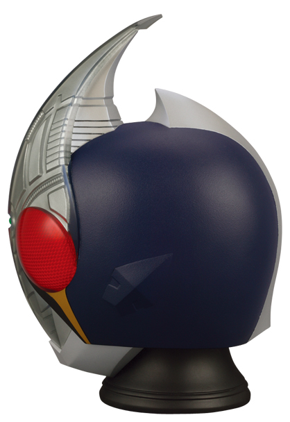 MEDICOM TOY - 仮面ライダーブレイド 1/2スケールマスク