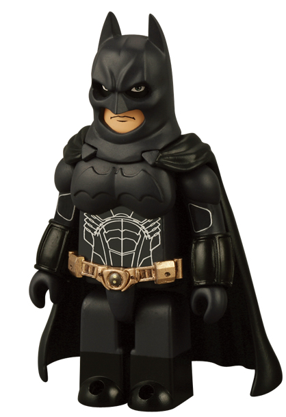 Amazon.com: Medicom Batman Begins: Scarecrow Maf Ex Action