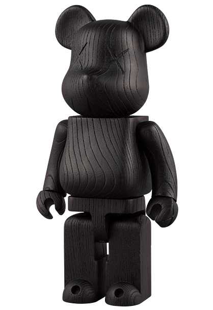 BE@RBRICK NEXUSVII 400% ベアブリック ネクサスセブン