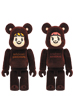 BE@RBRICK 01TAROUT SPECIAL for OPENERS 2012
