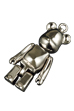 Silver Collections 50％ Action BE@RBRICK Top Set