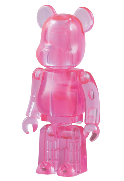 MEDICOM TOY - BE@RBRICK [SERIES 11] (クローズタイプ）