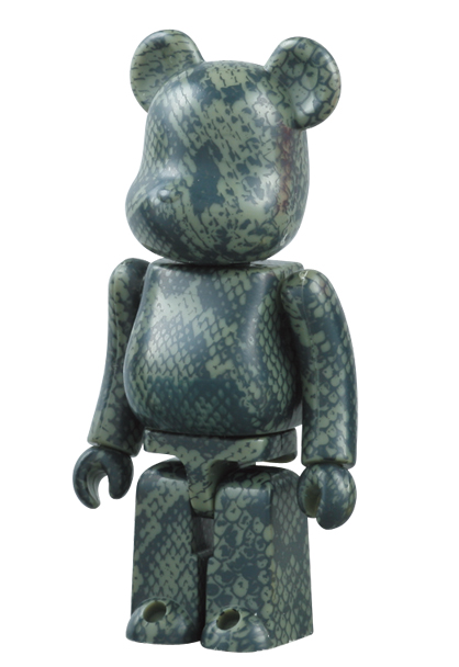 BE@RBRICK シリーズ11 ARTIST 浦沢直樹 袋未開封品 1/96 ベア