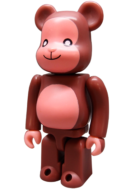 MEDICOM TOY - BE@RBRICK [SERIES 7]（クローズタイプ）